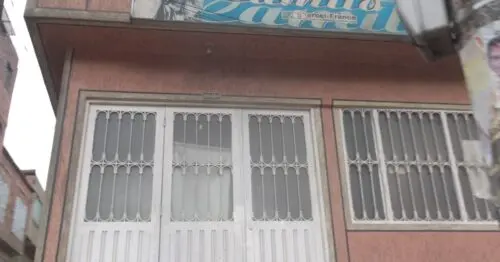 PELUQUERIA CAMILO PELUQUERIA CAMILO